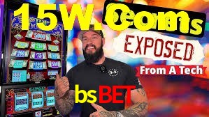 Welcome Bonus bsbet