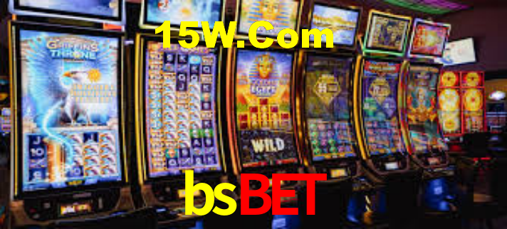 bsbet App Interface