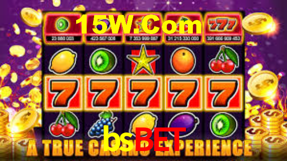 Premium Interface bsbet