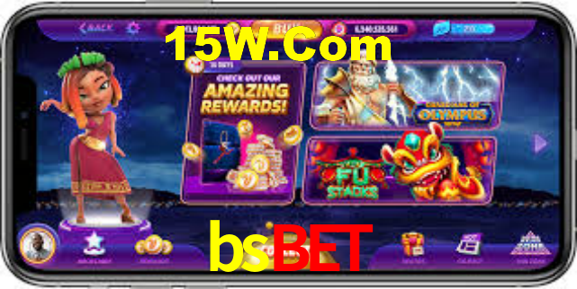 bsbet app
