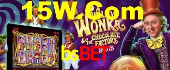 Welcome Bonus bsbet