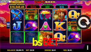 bsbet app