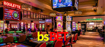 bsbet.com