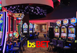 bsbet app